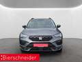 SEAT Ateca 1.5 TSI FR LED FULL-LINK KAMERA PDC GRA Szary - thumbnail 3