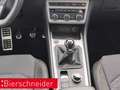 SEAT Ateca 1.5 TSI FR LED FULL-LINK KAMERA PDC GRA Grau - thumbnail 15