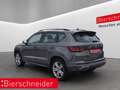 SEAT Ateca 1.5 TSI FR LED FULL-LINK KAMERA PDC GRA Szary - thumbnail 5