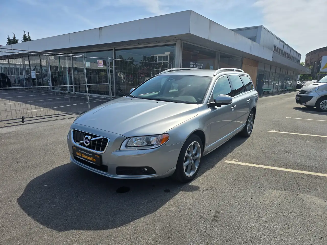 Volvo V70