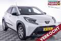 Toyota Aygo 1.0 VVT-i MT first | ECC | NAVI | VELGEN ✅ 1e Eige Alb - thumbnail 1