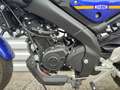 Yamaha XSR 125 Bleu - thumbnail 3
