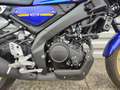 Yamaha XSR 125 Bleu - thumbnail 4