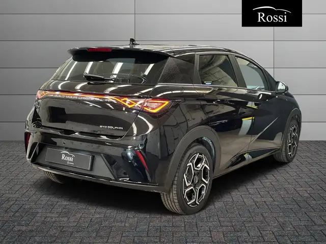 BYD Dolphin 2025 Comfort