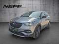 Opel Grandland 1.2 Turbo Design Line FLA AkustikGlas Grau - thumbnail 2