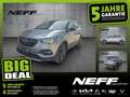 Opel Grandland 1.2 Turbo Design Line FLA AkustikGlas Grau - thumbnail 1