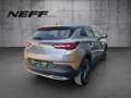 Opel Grandland 1.2 Turbo Design Line FLA AkustikGlas Grau - thumbnail 4