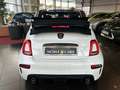 Abarth 695C 1.4 T-Jet BEATS NAVI ALU Weiß - thumbnail 6