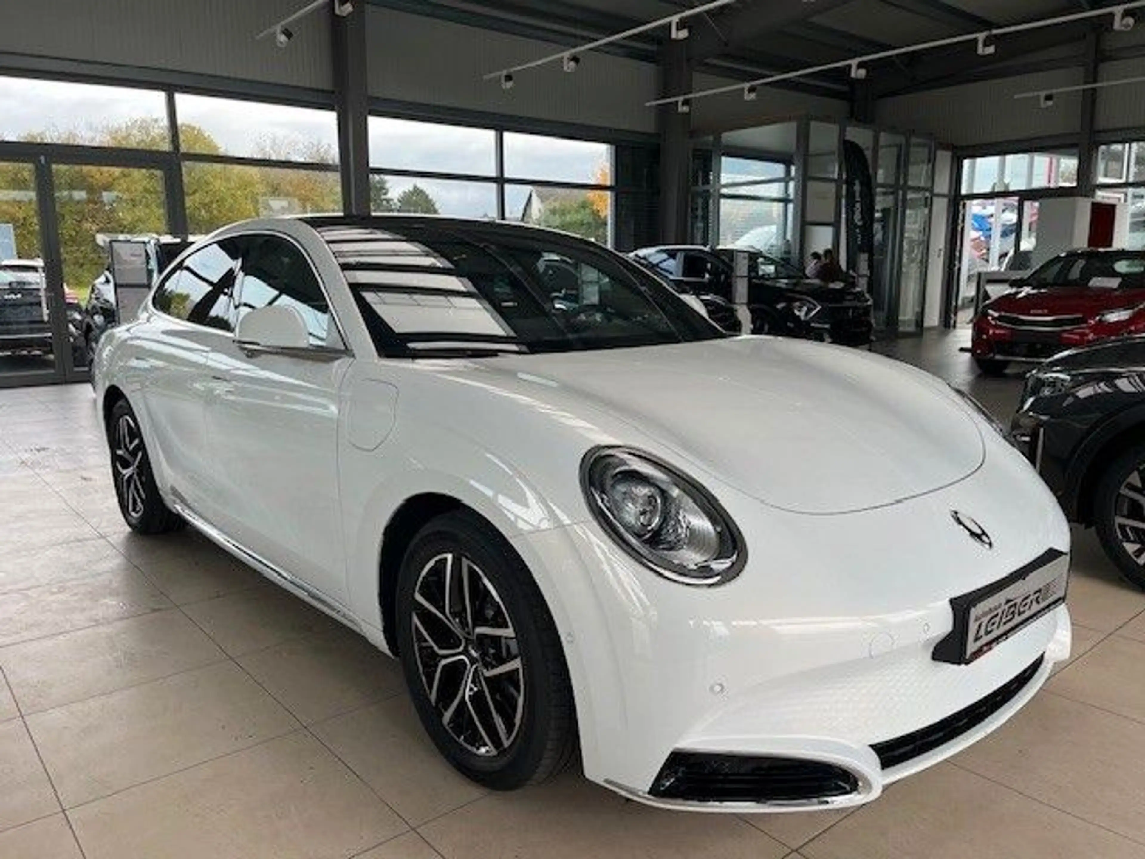 Ora Ora 07 150 kW FWD Pro — photo 9