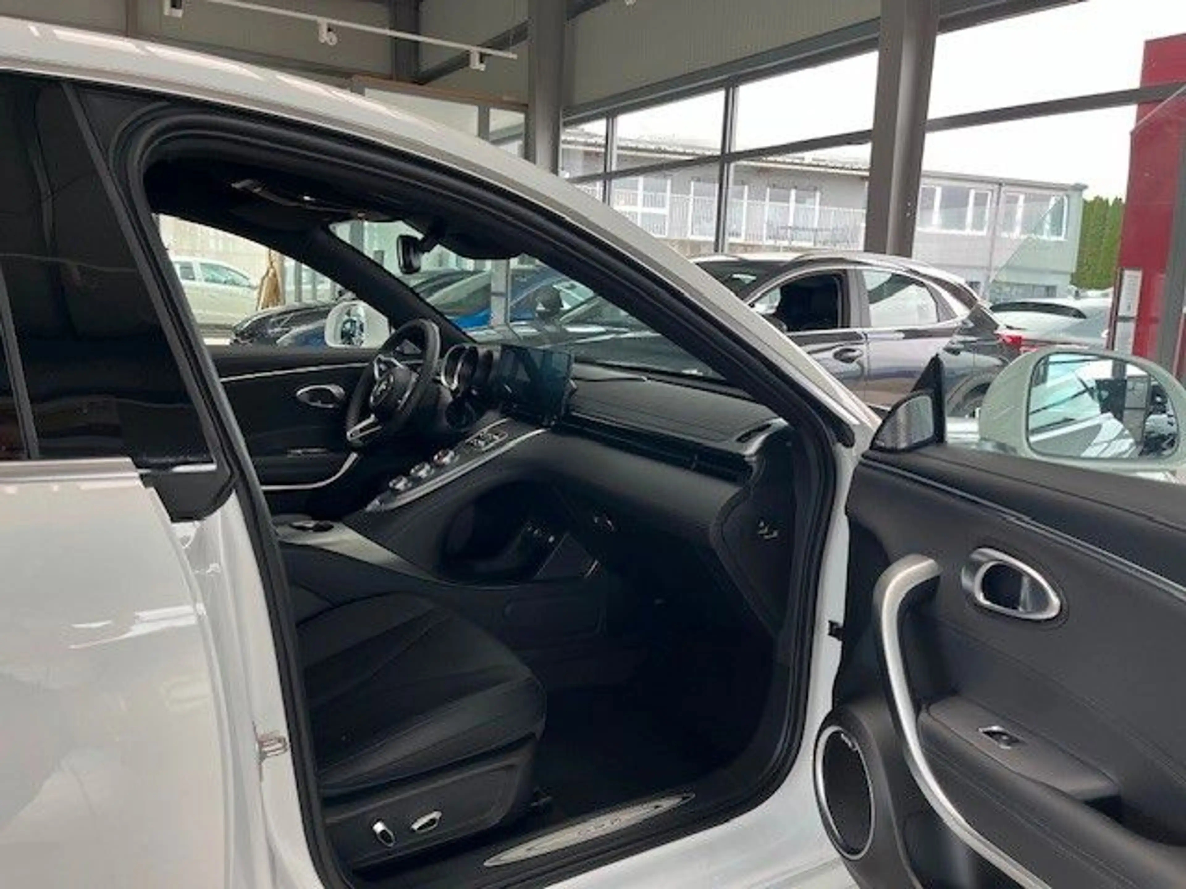 Ora Ora 07 150 kW FWD Pro — photo 6