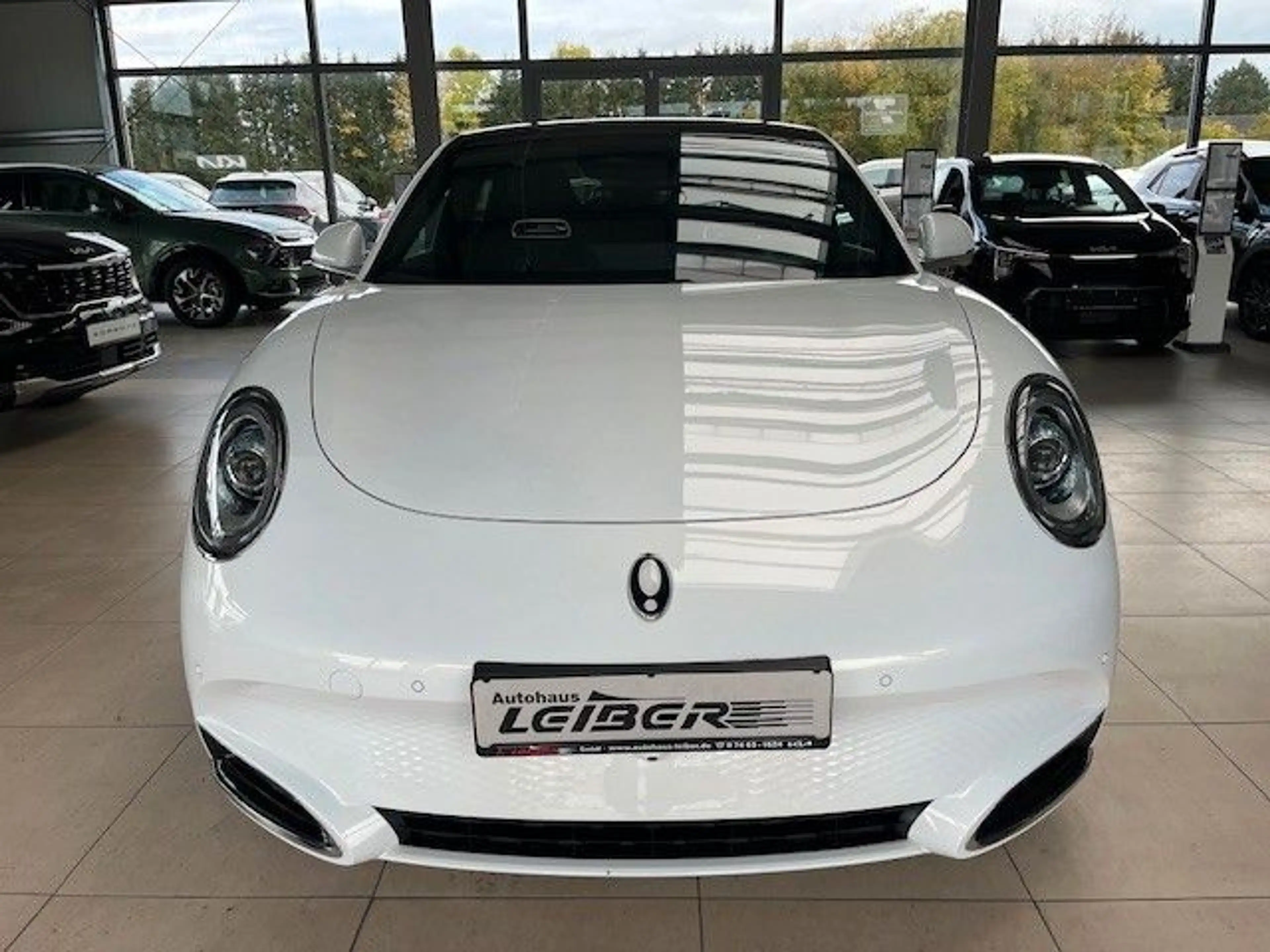 Ora Ora 07 150 kW FWD Pro — photo 10