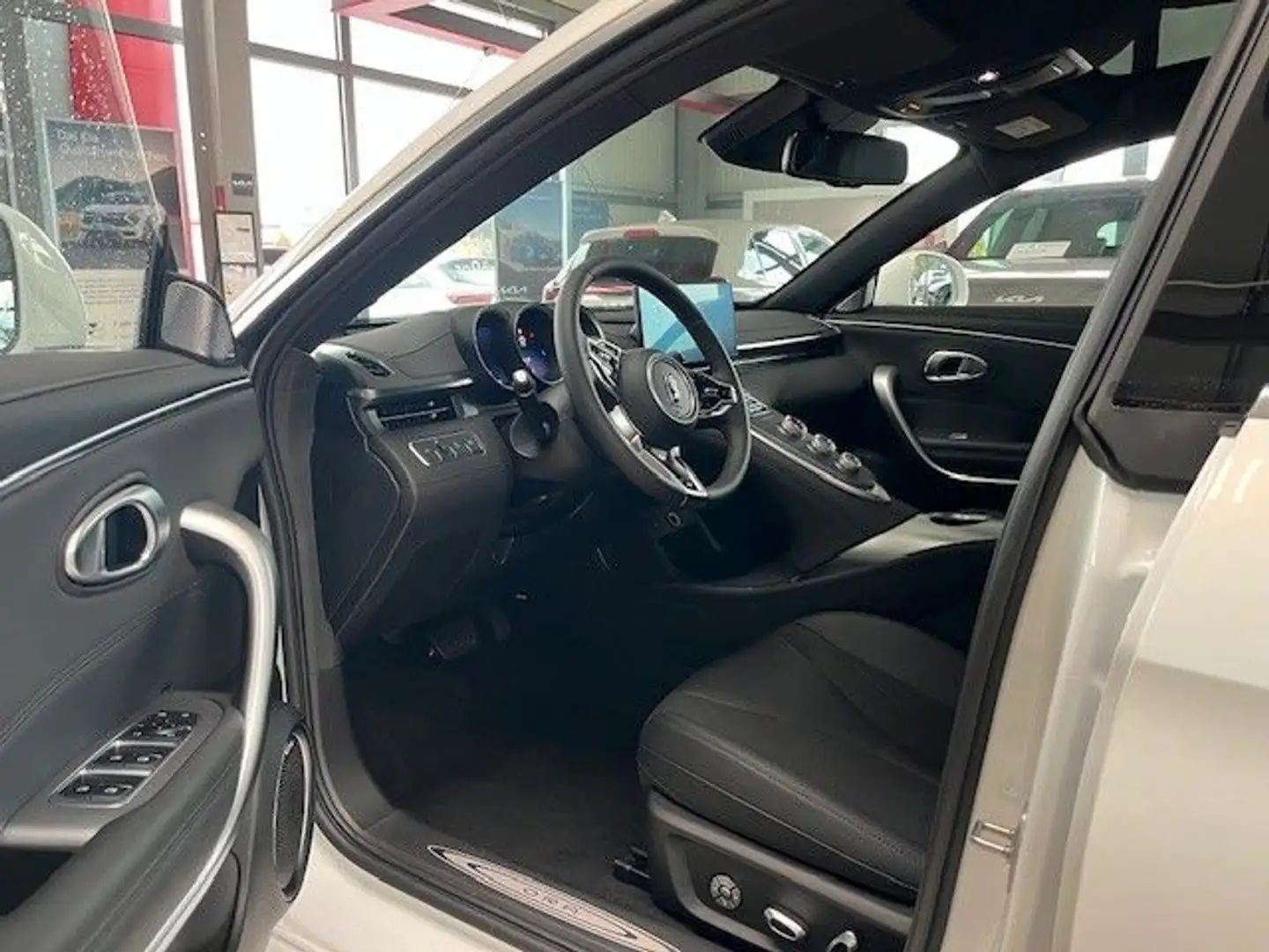 Ora Sonstige Ora 07 150 kW FWD Pro Weiß - 2