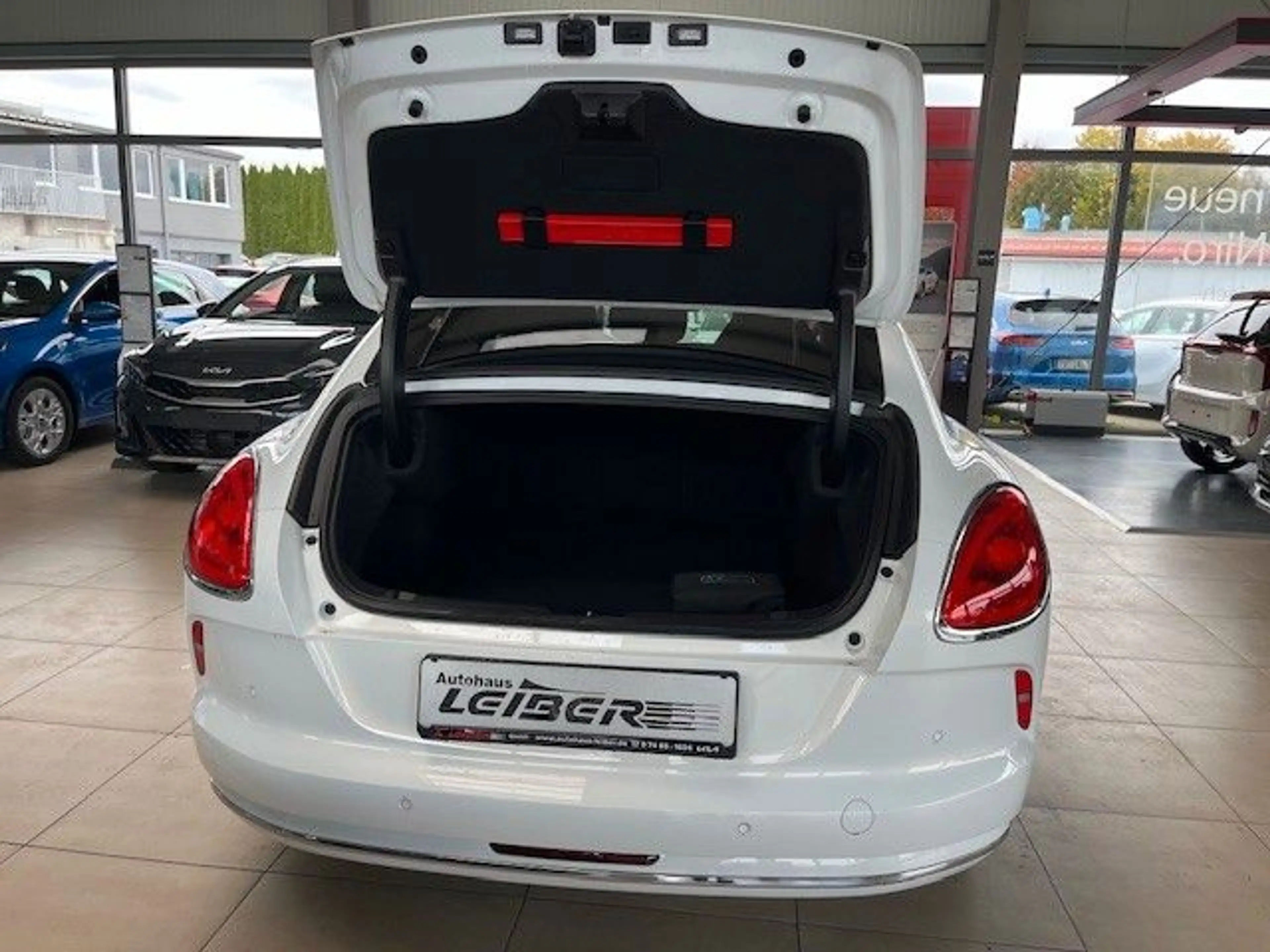 Ora Ora 07 150 kW FWD Pro — photo 4
