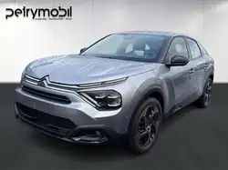 Citroen C4 Shine