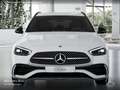 Mercedes-Benz C 300 e T AMG+NIGHT+LED+KAMERA+TOTW+KEYLESS+9G Weiß - thumbnail 8