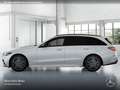 Mercedes-Benz C 300 e T AMG+NIGHT+LED+KAMERA+TOTW+KEYLESS+9G Weiß - thumbnail 6