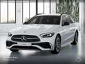 Mercedes-Benz C 300 e T AMG+NIGHT+LED+KAMERA+TOTW+KEYLESS+9G Weiß - thumbnail 2