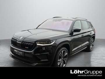 RS 2,0 TSI