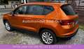 SEAT Ateca Style LederNavi Multi 1.Hand neuer Service Orange - thumbnail 3