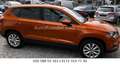 SEAT Ateca Style LederNavi Multi 1.Hand neuer Service Naranja - thumbnail 8