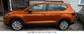SEAT Ateca Style LederNavi Multi 1.Hand neuer Service Naranja - thumbnail 2