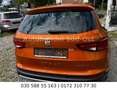 SEAT Ateca Style LederNavi Multi 1.Hand neuer Service Naranja - thumbnail 4