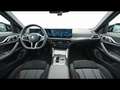BMW i4 Gran Coupe Gran Coupe eDrive 40 M-Sport Schwarz - thumbnail 12