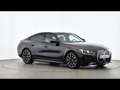 BMW i4 Gran Coupe Gran Coupe eDrive 40 M-Sport Schwarz - thumbnail 6
