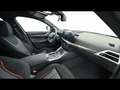 BMW i4 Gran Coupe Gran Coupe eDrive 40 M-Sport Schwarz - thumbnail 16