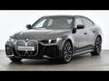 BMW i4 Gran Coupe Gran Coupe eDrive 40 M-Sport Schwarz - thumbnail 2