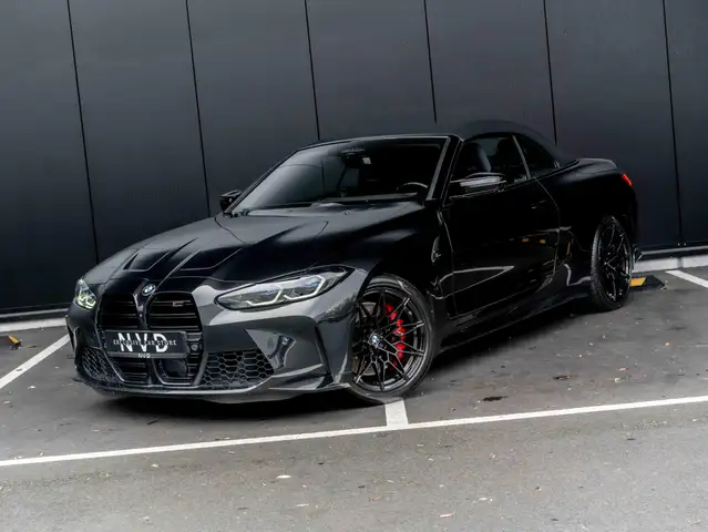 BMW M4 3.0 | M-competition | XDrive | 360° | H.Kardon