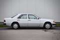 Mercedes-Benz E 420 / 400 E W124 mit V8 Weiß - thumbnail 4