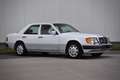 Mercedes-Benz E 420 / 400 E W124 mit V8 Weiß - thumbnail 3
