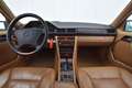 Mercedes-Benz E 420 / 400 E W124 mit V8 Weiß - thumbnail 10