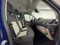 Ford Transit Custom 2.2 TDCI 155CV DOUBLE CABINE UTILITAIRE 6 PLACES Blauw - thumbnail 22