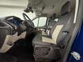 Ford Transit Custom 2.2 TDCI 155CV DOUBLE CABINE UTILITAIRE 6 PLACES Blauw - thumbnail 20