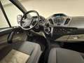 Ford Transit Custom 2.2 TDCI 155CV DOUBLE CABINE UTILITAIRE 6 PLACES Blauw - thumbnail 9