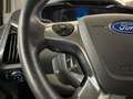 Ford Transit Custom 2.2 TDCI 155CV DOUBLE CABINE UTILITAIRE 6 PLACES Blauw - thumbnail 10