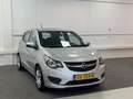 Opel Karl 1.0 ecoFLEX Edition | Airco | NL-Auto | Trekhaak | Gris - thumbnail 17