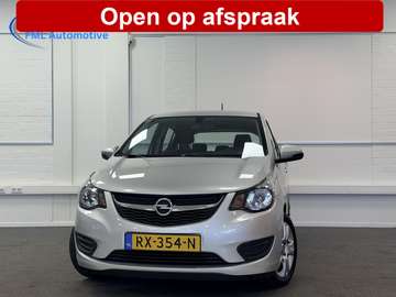 1.0 ecoFLEX Edition | Airco | NL-Auto | Trekhaak |