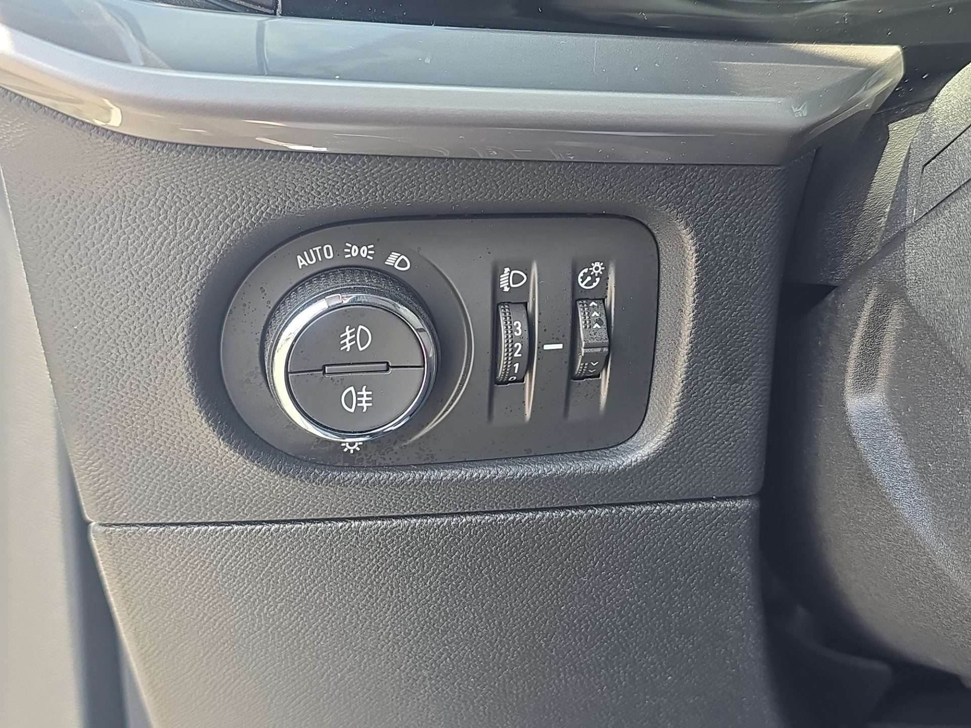 Opel Mokka E