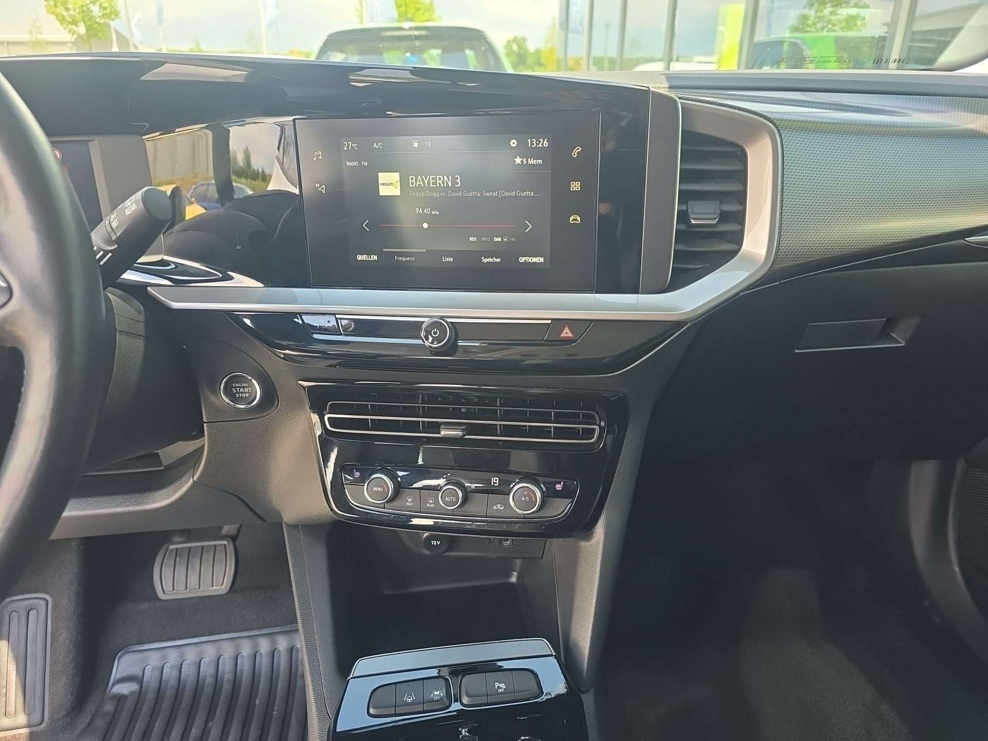 Opel Mokka E