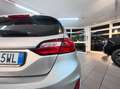 Ford Fiesta Fiesta VII 2022 5p 5p 1.1 Plus 75cv Silber - thumbnail 12
