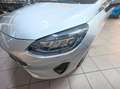 Ford Fiesta Fiesta VII 2022 5p 5p 1.1 Plus 75cv Silber - thumbnail 10