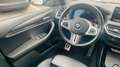 BMW X3 M i Standhzg HUD Laser 360° H&K Komfortz 20" Gris - thumbnail 13