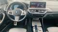 BMW X3 M i Standhzg HUD Laser 360° H&K Komfortz 20" Grau - thumbnail 14