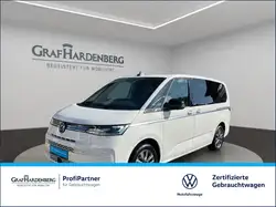 Volkswagen T7 Multivan Style lang LÜ TDI AHK Standheizung