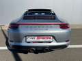 Porsche 991 .2  Carrera 4S  Exhaust -Chrono - Bose - 20 Spyder Gris - thumbnail 18