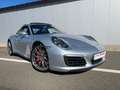 Porsche 991 .2  Carrera 4S  Exhaust -Chrono - Bose - 20 Spyder Gris - thumbnail 4