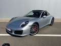 Porsche 991 .2  Carrera 4S  Exhaust -Chrono - Bose - 20 Spyder Gris - thumbnail 2